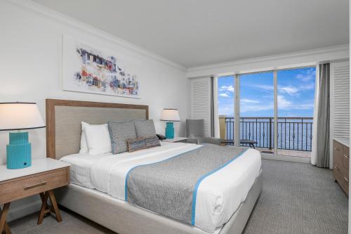 The Atlantic Hotel & Spa The Atlantic Hotel & Spa