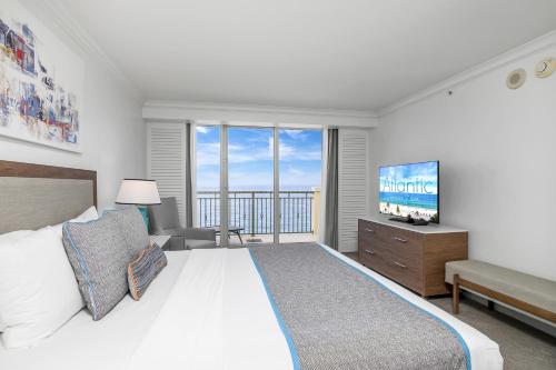 The Atlantic Hotel & Spa The Atlantic Hotel & Spa