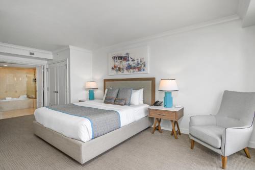 The Atlantic Hotel & Spa The Atlantic Hotel & Spa