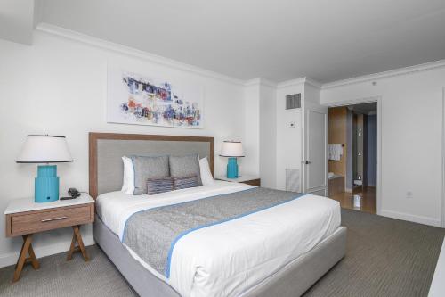 The Atlantic Hotel & Spa The Atlantic Hotel & Spa