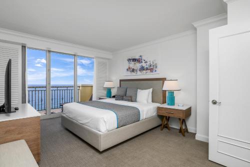 The Atlantic Hotel & Spa The Atlantic Hotel & Spa