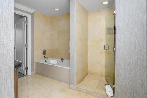 The Atlantic Hotel & Spa The Atlantic Hotel & Spa