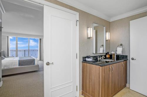 The Atlantic Hotel & Spa The Atlantic Hotel & Spa