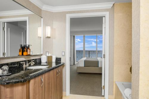 The Atlantic Hotel & Spa The Atlantic Hotel & Spa