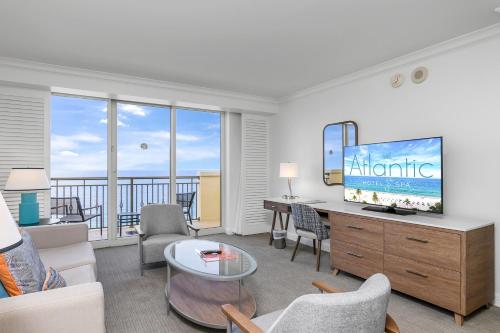 The Atlantic Hotel & Spa The Atlantic Hotel & Spa