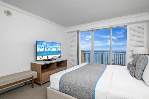 The Atlantic Hotel & Spa The Atlantic Hotel & Spa