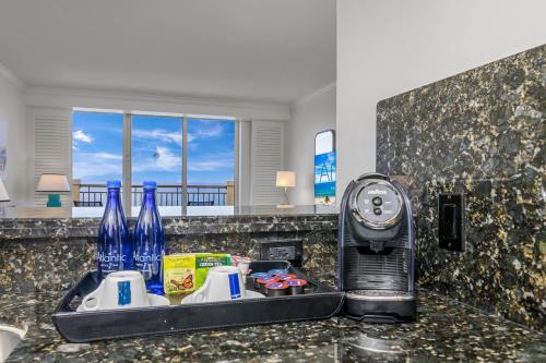 The Atlantic Hotel & Spa The Atlantic Hotel & Spa