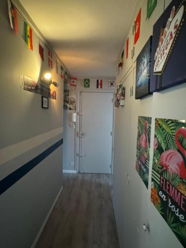 Facilities, Jardins de La Noue in Villeneuve-la-Garenne