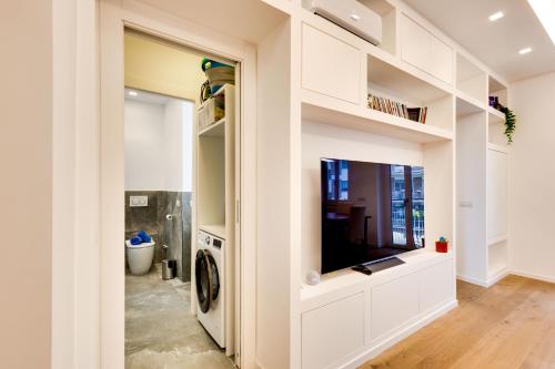 Aurelia Luxury Apartment, Rome (photo 5)