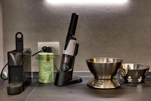 Aurelia Luxury Apartment, Rome (photo 6)