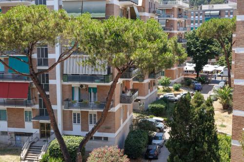 Aurelia Luxury Apartment, Rome (photo 8)