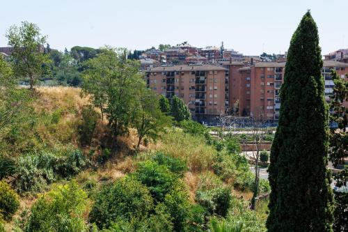 Aurelia Luxury Apartment, Rome (photo 9)