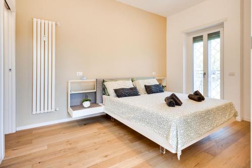 Aurelia Luxury Apartment, Rome (photo 10)