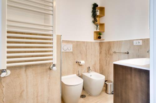Aurelia Luxury Apartment, Rome (photo 2)