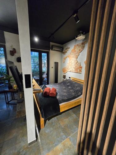 Luxury Apartments, Pool & Gym & Sauna & Self check in 24 h & Free Parking, Cracovia (foto 3)