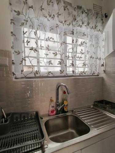 Ticia Apartment, Chipata in ชีปาตา