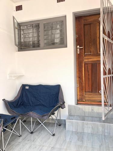 Ticia Apartment, Chipata in ชีปาตา