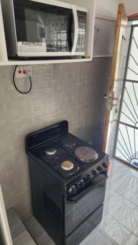 Ticia Apartment, Chipata in ชีปาตา