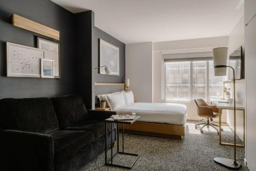 Club Quarters Hotel White House, Washington DC in Washington, USA