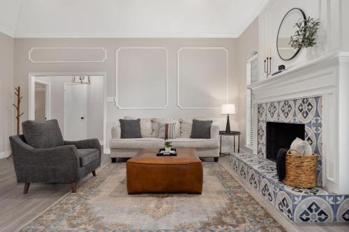 Grand Prairie Retreat in Grand Prairie, USA