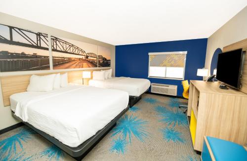 Baymont by Wyndham Fort Smith - image 10