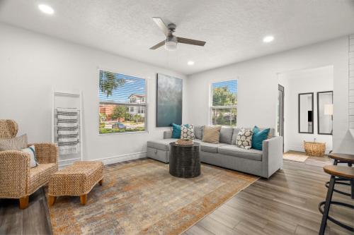 NEW! SoHo Oasis - Incredible Home In Heart of SoHo District