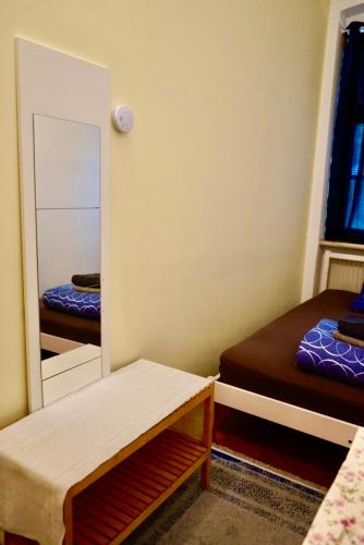 Norling Guest House, Wien