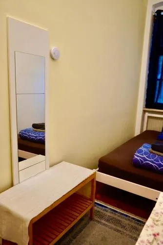 Norling Guest House in Wien, Österreich