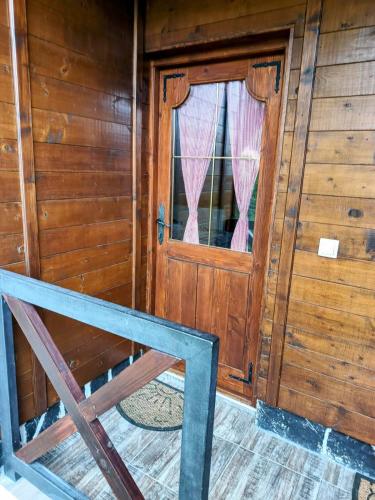 Konaci Gradina 3 in Donje Karaklije