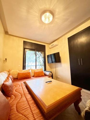 Magnifique Appartement avec piscine à Marrakech - image 7