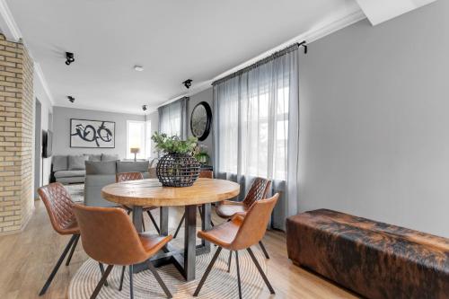 Cozy Studio Apartment in the Heart of Reykjavík 3