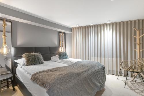 Deluxe Spa Suite image 4