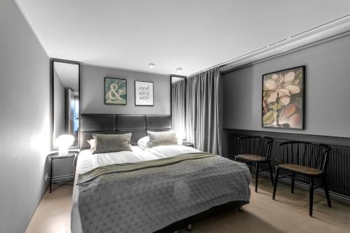 Deluxe Spa Suite image 1