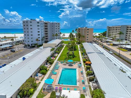 Jamaica Royale Beach View Towers By Beachside Management - 숙소 외관