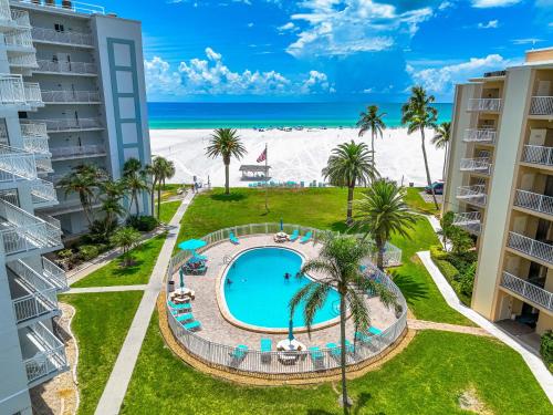 Jamaica Royale Beach View Towers By Beachside Management - 수영장