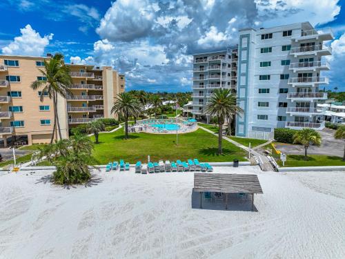 Jamaica Royale Beach View Towers By Beachside Management - 해변