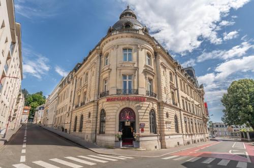 Mercure Le Mans Centre - image 14