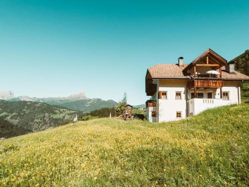 Apartment Fedares - San Cassiano