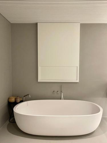  Portopiccolo Designer Penthouse in Sistiana