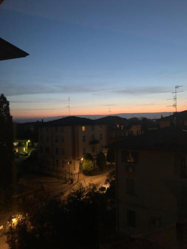 B&B SALUS CIVICO 23 Room Type - Double Room with Balcony