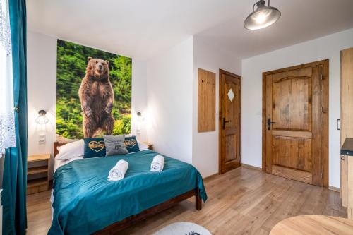 Bukowiańsko Nutka Bukowiańsko Nutka