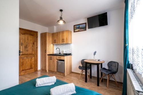 Bukowiańsko Nutka Bukowiańsko Nutka