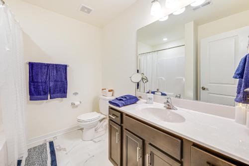 Screened Deck and Dock Waterfront Lake Anna Home! Screened Deck and Dock Waterfront Lake Anna Home!