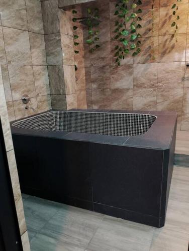 Casa Nueva con Alberca y Jacuzzi in Cuernavaca, Mexico