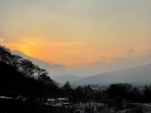 Casa Arena Pool And Mountain Views, Antigua Guatemala (foto 3)