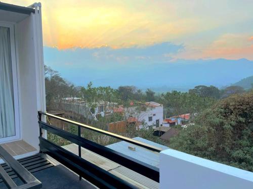 Casa Arena Pool And Mountain Views, Antigua Guatemala (foto 8)