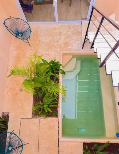Casa Arena Pool And Mountain Views, Antigua Guatemala (foto 9)