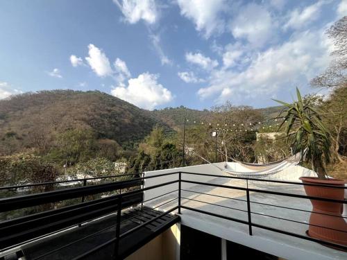 Casa Arena Pool And Mountain Views, Antigua Guatemala (foto 10)