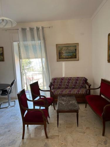  Casa degli Aranci in Montagnareale