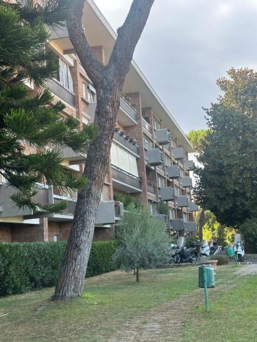 nel cuore di Roma monolocale con piscina, Řím (fotografie 6)